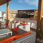 Hotel Cap Sim