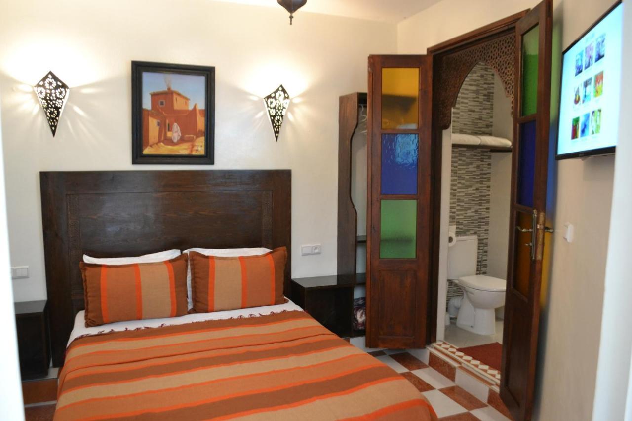 Hotel Cap Sim Essaouira