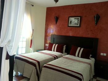 Hotel Cap Sim Essaouira